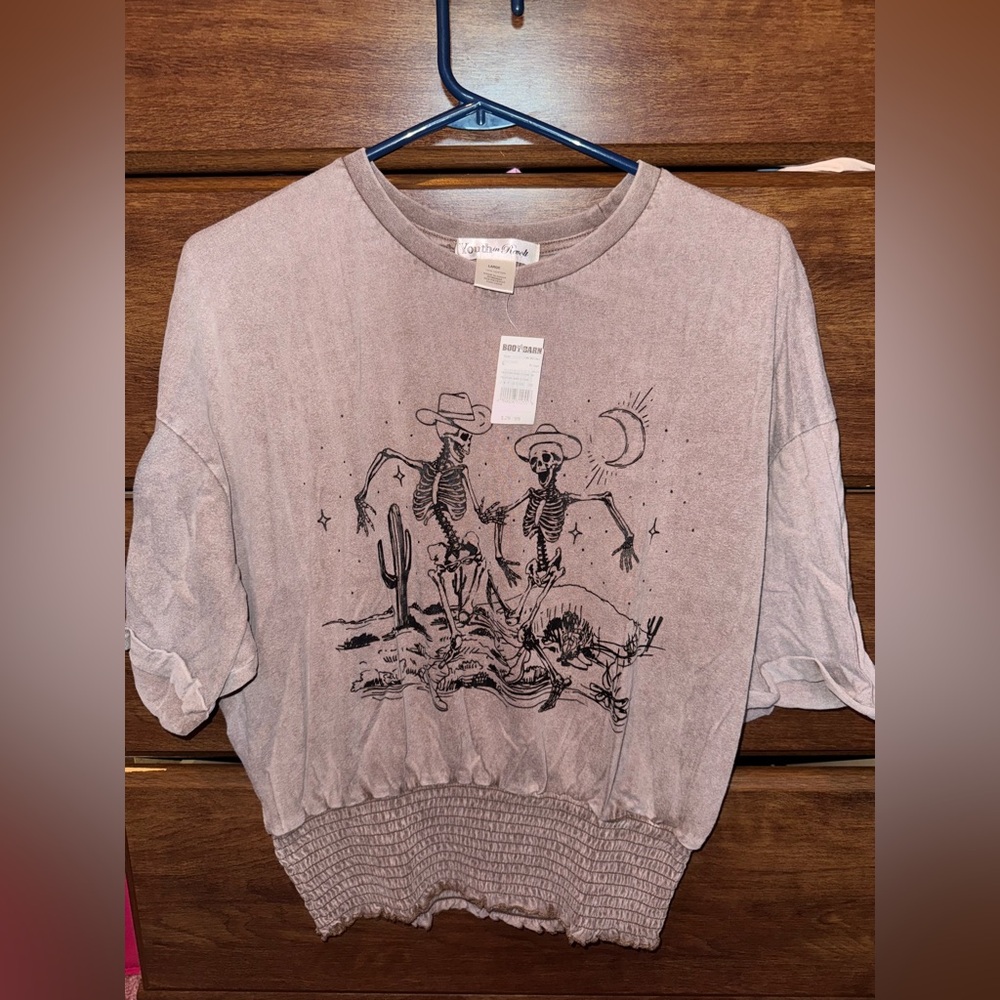 Youth In Revolt Tee